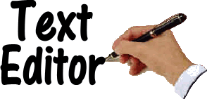 Text Editor